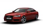 Audi A6 Black Edition 2012 года